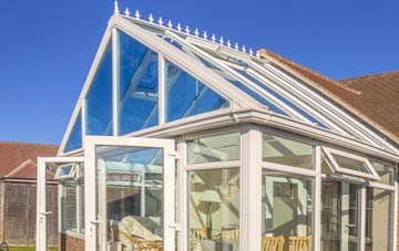 conservatory roof insulation costs Ochr Y Foel
