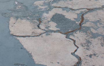 fibreglass roofing replacement Ochr Y Foel