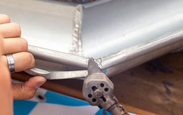 disadvantages of Ochr Y Foel lead roofing