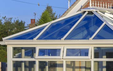 professional Ochr Y Foel conservatory insulation