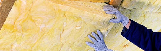 quotes for Ochr Y Foel roof insulation