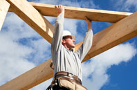 Ochr Y Foel roof replacement work