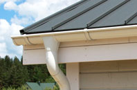 Ochr Y Foel soffits